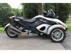 2009 Can-Am SPYDER GS