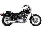 2004 Yamaha Virago 250