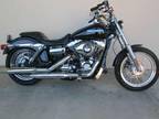 2011 Harley-Davidson Dyna Super Glide Custom