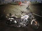 2006 Harley-Davidson 35th Anniversary Super Glide