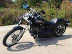 2008 Harley-Davidson Softail Night Train