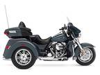 2015 Harley-Davidson Tri Glide Ultra