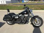 2010 Harley-Davidson Dyna Fat Bob