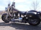 1998 Harley Davidon Anniversary Fatboy