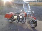 1976 Harley-Davidson Touring FLH Shovelhead *Delivery Worldwide*