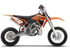 2013 Ktm 65 Sx