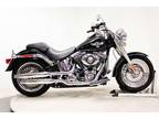 2013 Harley-Davidson Softail Fat Boy