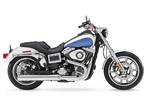 2015 Harley-Davidson Low Rider