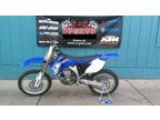 2007 Yamaha YZ450F