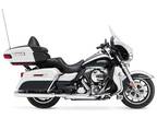 2014 Harley-Davidson Electra Glide Ultra Classic