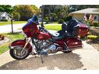 2002 Harley-Davidson Touring