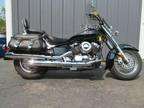 2007 Yamaha V Star Silverado