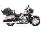 2006 Harley-Davidson CVO Screamin' Eagle Ultra Classic Electra Glide