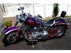 2006 Harley-Davidson Softail