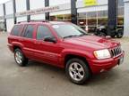 2003 Jeep Grand Cherokee limited 4x4