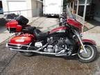 2009 Yamaha Royal Star Venture in Wood River, NE