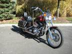 1999 Harley-Davidson FXDWG Dyna Wide Glide