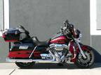 2011 Harley-Davidson CVO Ultra Classic Electra Glide