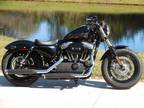 vdsa 2014 Harley Davidson Sportster