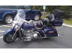 2002 Harley-Davidson( Touring