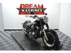 2010 Harley-Davidson FLSTFB - Softail Fat Boy Lo