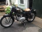 2008 Royal Enfield Bullet 500es Classic