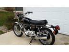 1975 Norton Commando MK3 Electric Start - Original -Free Shipping Worldwide