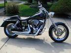 2001 Harley-Davidson Dyna Wideglide