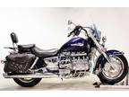 2002 Honda Valkyrie