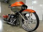 2013 Harley Davidson CVO Road Glide Screamin Eagle~