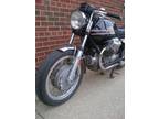 1973 Moto Guzzi V7 SPORT 750cc Worldwide Free Shipping