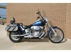 2005 Harley-Davidson FXST/FXSTI Softail Standard