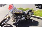 2003 Harley-Davidson FXSTDSE