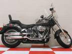 2007 Harley-Davidson Softail Fat Boy Used Harley Davidson Motorcycles for sale