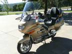 sedf 2005 BMW K-Series