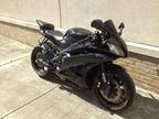 2006 YAMAHA YZF-R6 Special