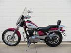 2009 Suzuki Boulevard S40