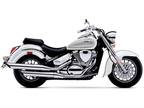 2013 Suzuki Boulevard C50 Special Edition