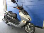 2005 Kymco Bet & Win 150