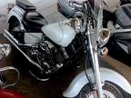 2007 Yamaha V Star Classic