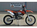 2014 Ktm 300 Xc