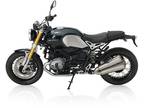 2015 BMW R nineT