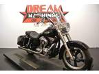 2012 Harley-Davidson FLD - Dyna Switchback