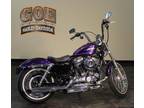 2014 Harley-Davidson XL 1200V Sportster (400258)