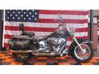 2013 Harley-Davidson Heritage Softail Classic