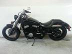 2011 Honda Shadow Phantom (VT750C2B)