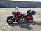 2007 Harley-Davidson Touring