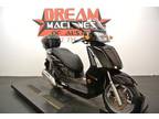 2010 KYMCO People S 250