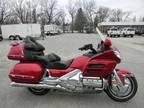 2003 Honda Gold Wing