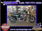 2009 Harley-Davidson Sportster